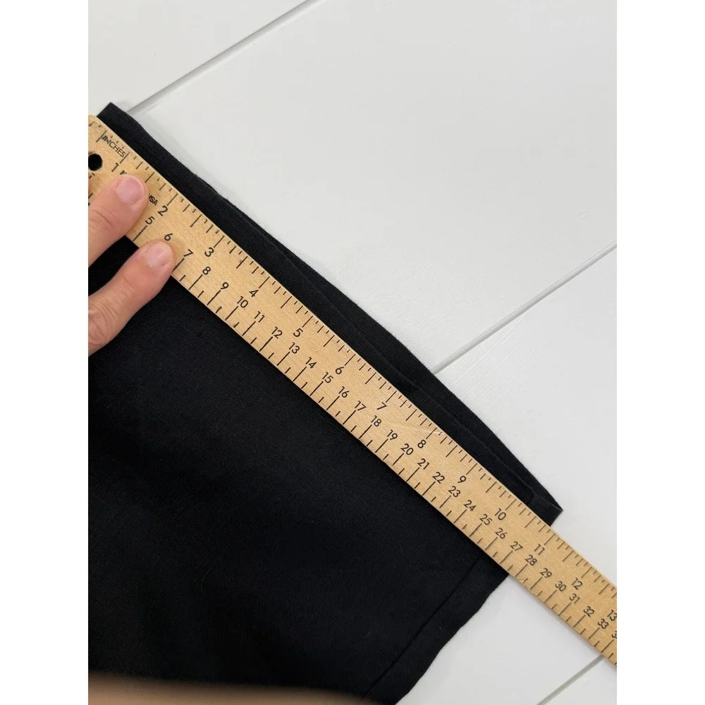 Quince wide leg